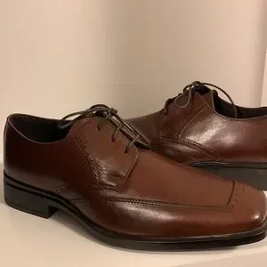 Johnston and Murphy NWOT three outlet lace up Amazon.com | Johnston & Murphy Men main image 4
